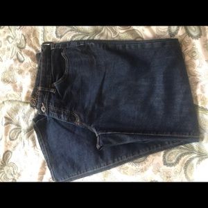 Gap jeans 14/32 -boot cut